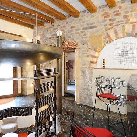 Le Clos De Sainte Croix Lyon Dış mekan fotoğraf