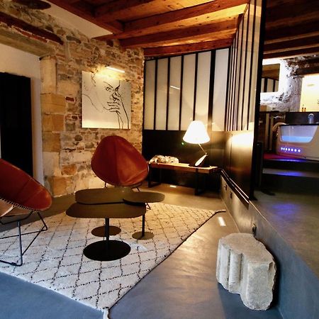 Le Clos De Sainte Croix Lyon Dış mekan fotoğraf