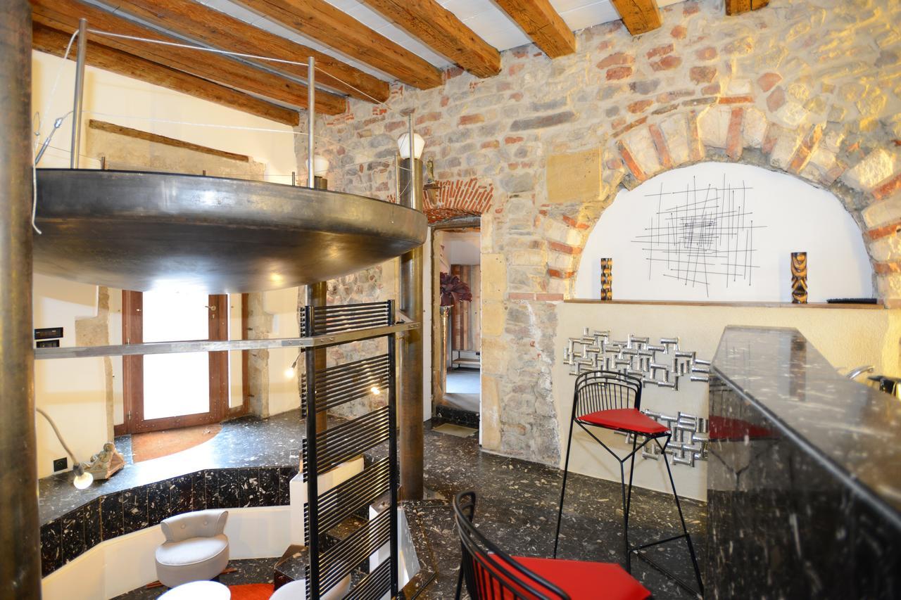 Le Clos De Sainte Croix Lyon Dış mekan fotoğraf