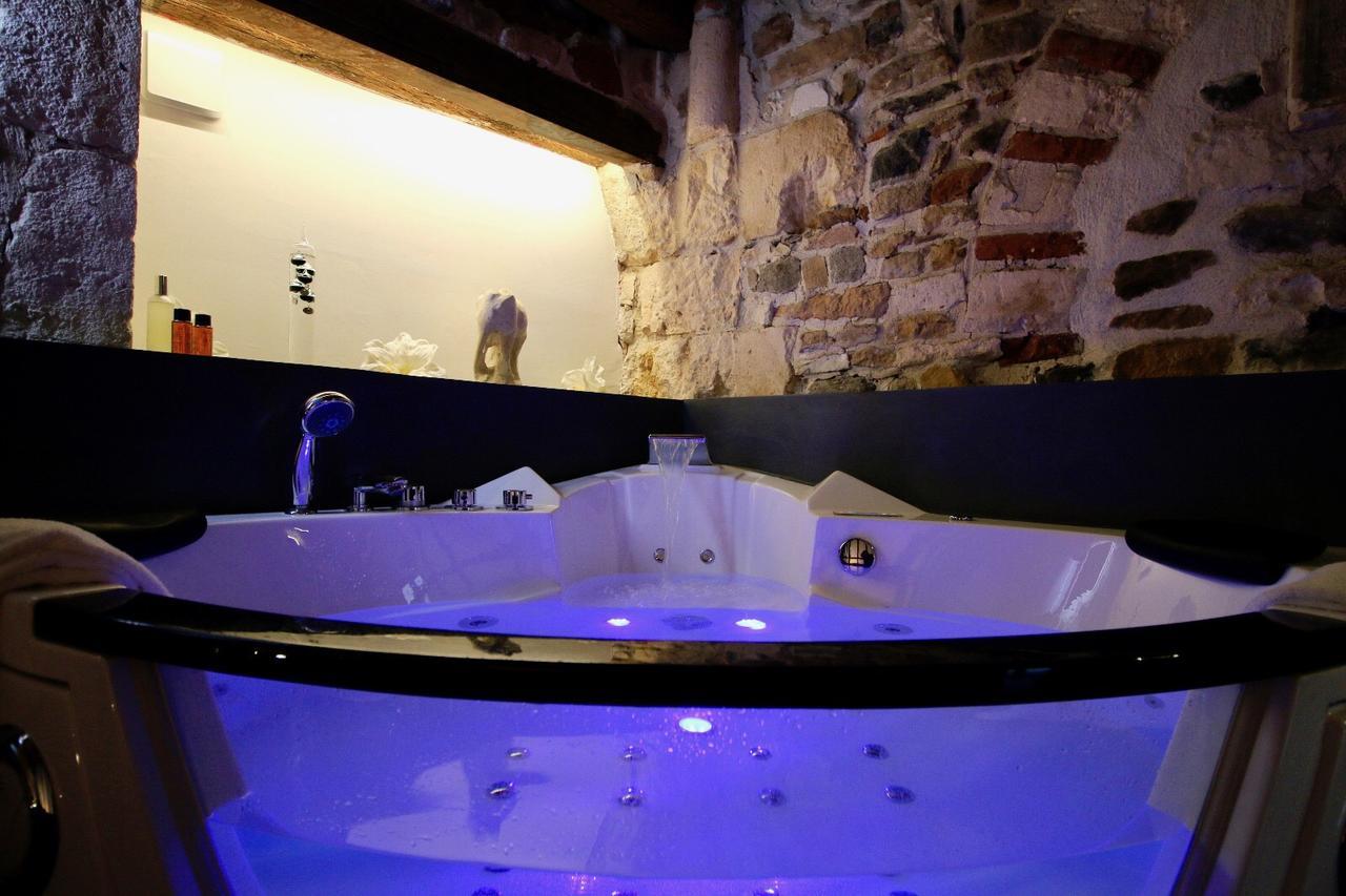Le Clos De Sainte Croix Lyon Dış mekan fotoğraf