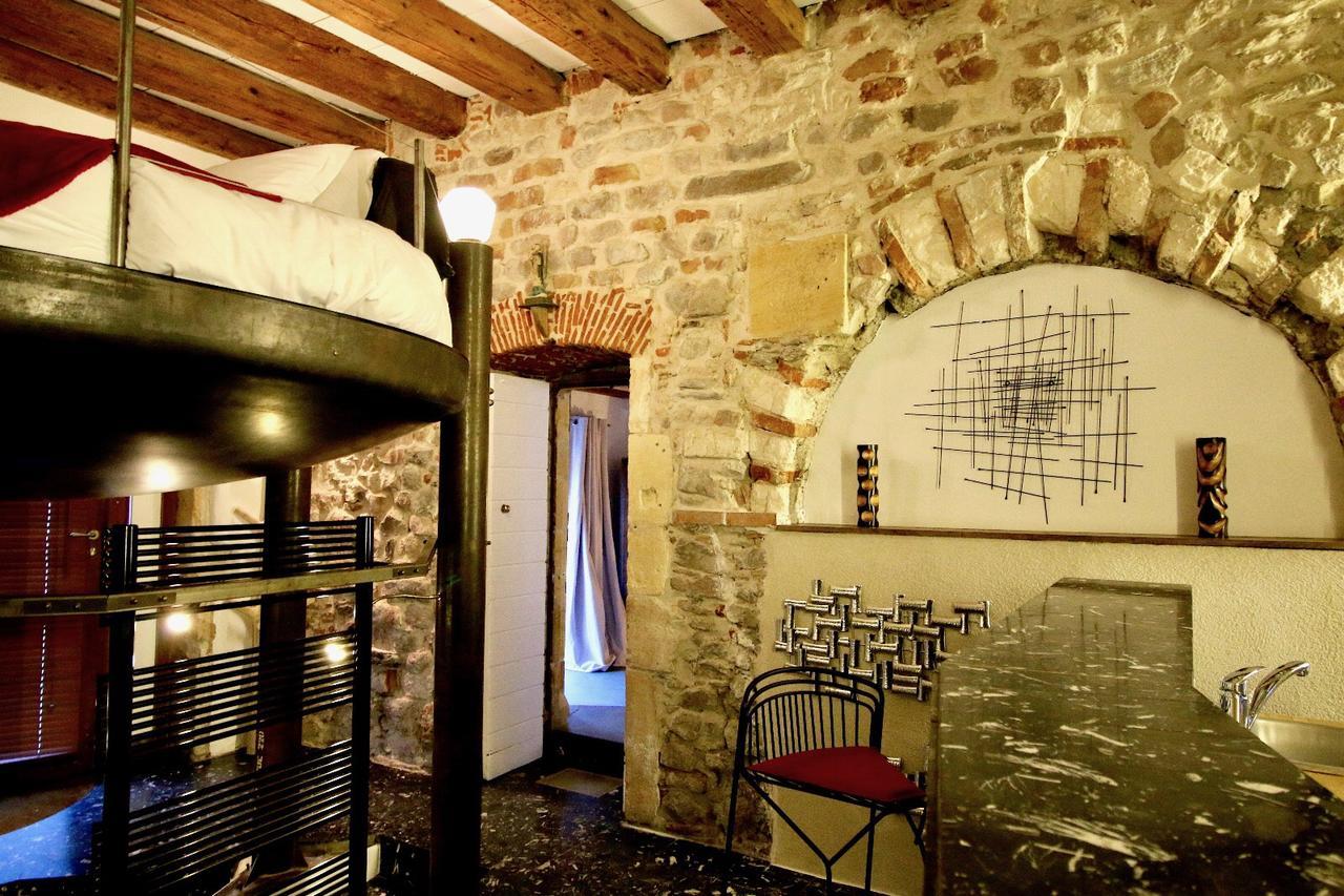Le Clos De Sainte Croix Lyon Dış mekan fotoğraf