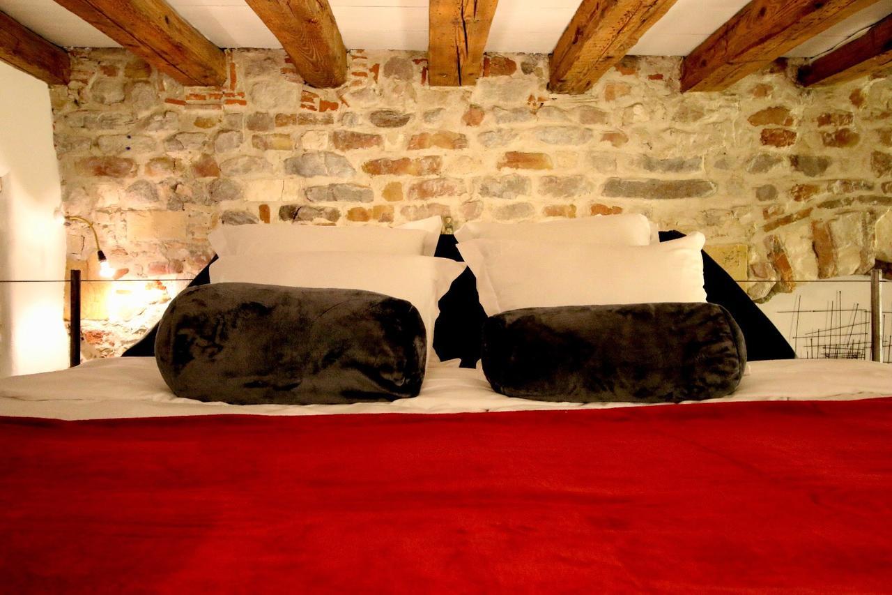 Le Clos De Sainte Croix Lyon Dış mekan fotoğraf