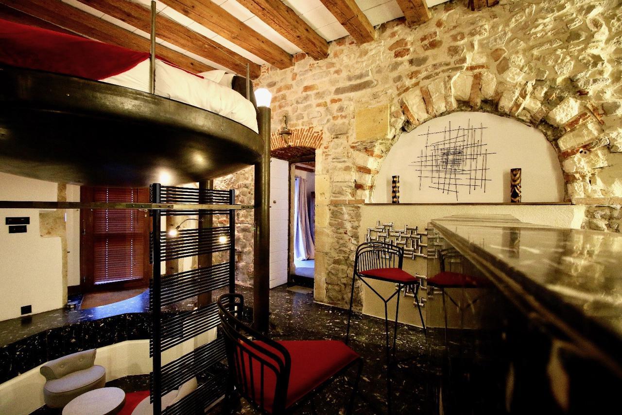 Le Clos De Sainte Croix Lyon Dış mekan fotoğraf